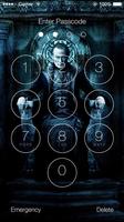 Underworld HD Lock Screen स्क्रीनशॉट 3