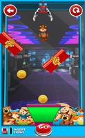 Mini Arcade : Claw machine plakat