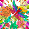 Mandala Coloring Art - Book Action 2018 APK