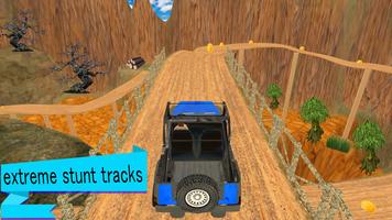 Hill climb 4×4 racing screenshot 2