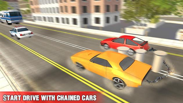Download Modern Chained Cars Drive Apk For Android Latest Version