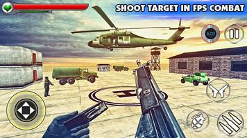 Elite Commando Crime Hunter 3D bài đăng