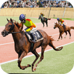 Horse Racing Jump 3D 🏇