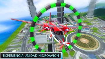 Sea Plane Flying Simulator screenshot 2