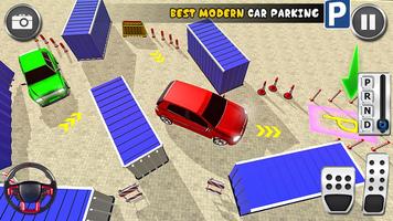 برنامه‌نما Real Car Parking Fun Free عکس از صفحه