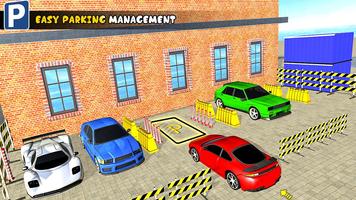 3 Schermata Real Car Parking Fun Free