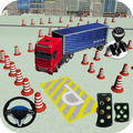 ”Truck Parking Simulator Free