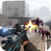 Zombie Shooter Frontier War