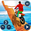 دراجة هوائية الاعمال المثيرة التحدي 3D APK