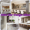 Mini Bar Design Ideas