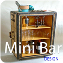 Mini Bar Design APK