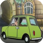 Adventure Mr-Bean Racing 아이콘