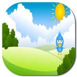 Mini Mini Bir Kuş  Çocuk Şarkısı