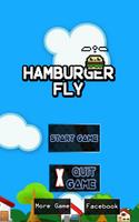 Hamburger fly スクリーンショット 3