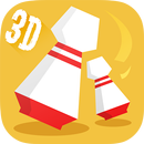 Mini Bowling 3D APK