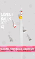 Mini Bowling 3D পোস্টার