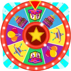 Baby Prizes Roulette Toy APK download