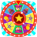Baby Prizes Roulette Toy APK