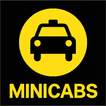 Minicabs Eccles