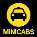 Minicabs Eccles APK