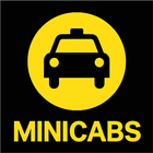 Minicabs Eccles icône