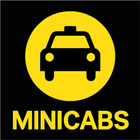 Minicabs Eccles icon