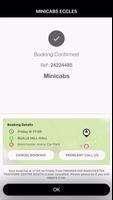 Minicabs Eccles screenshot 3