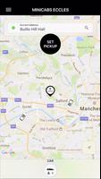 Minicabs Eccles screenshot 1
