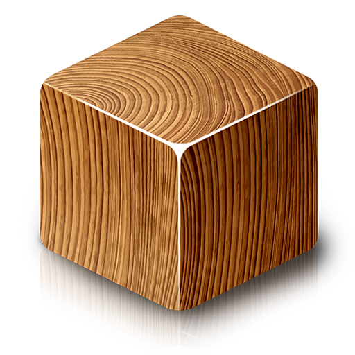 Woodblox Puzzle Wooden Blocks