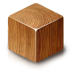 Скачать Woodblox Puzzle Wooden Blocks APK