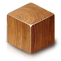 Woodblox Puzzle Wooden Blocks