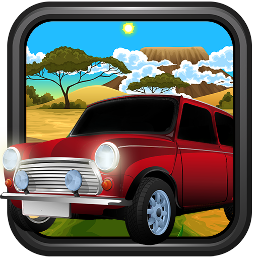 Corsa con la Mini Car