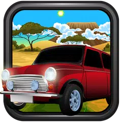 Corsa con la Mini Car