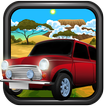Corrida de Mini Carros