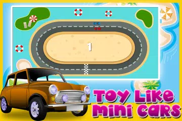 download Corsa con la Mini Car APK