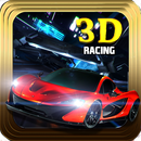 Quick Pace Trunk Race 3D APK
