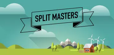 Split Masters