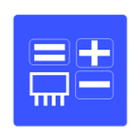 MCL Microwave/RF Calculator Zeichen