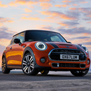 Mini Cooper Wallpaper APK