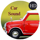Best HD Car Sounds icône