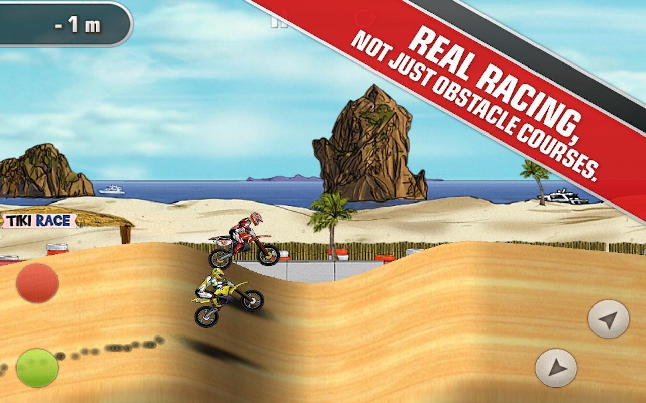 Mad Skills Motocross APK for Android Download