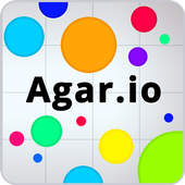 Agar.io icon Agar.io icon
