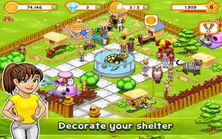 Mini Pets syot layar 1