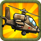 Apache Overkill أيقونة