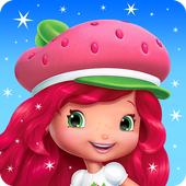 Strawberry Shortcake BerryRush Download gratis mod apk versi terbaru