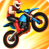 Bike Rivals Mod apk скачать последнюю версию бесплатно