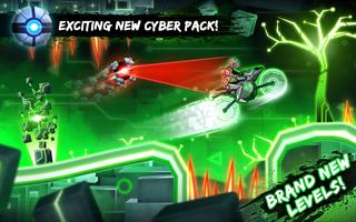 Bike Rivals اسکرین شاٹ 1