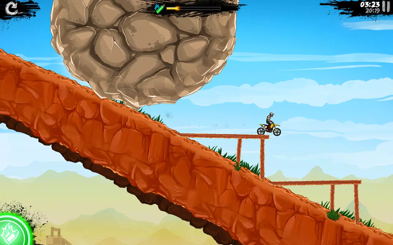 Bike Rivals APK for Android Download
