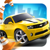 Car Town Streets icon