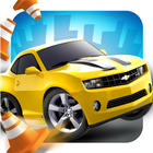 Car Town Streets أيقونة
